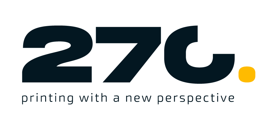 Print270 - printing with a new perspective