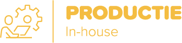 Productie In-house